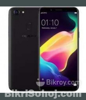 OPPO F5 (4/64)